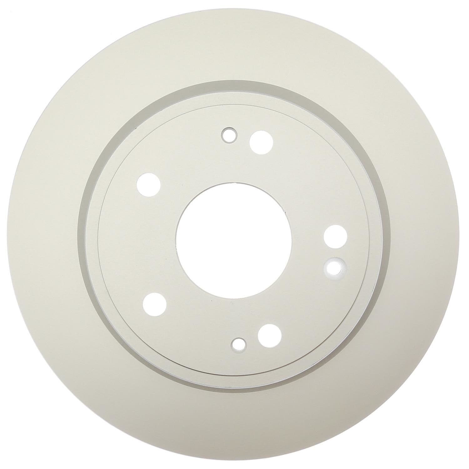 Gold Disc Brake Rotor 18A82003