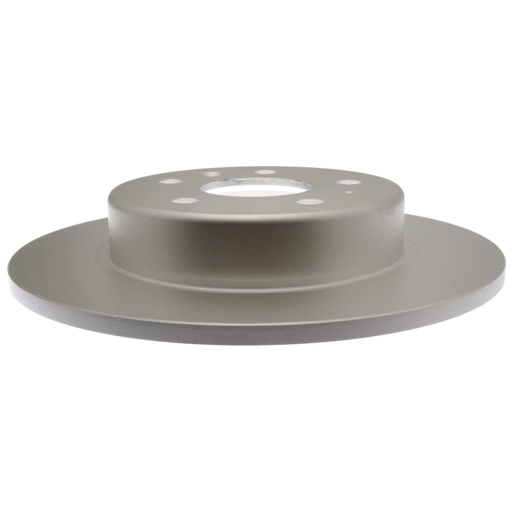 Silver Disc Brake Rotor 18A82034AC