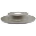 Silver Disc Brake Rotor 18A82034AC