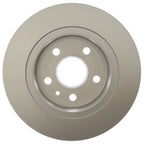 Silver Disc Brake Rotor 18A82034AC