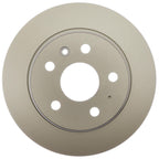 Silver Disc Brake Rotor 18A82034AC