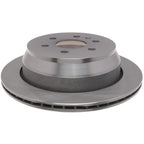 Silver Disc Brake Rotor 18A82039A