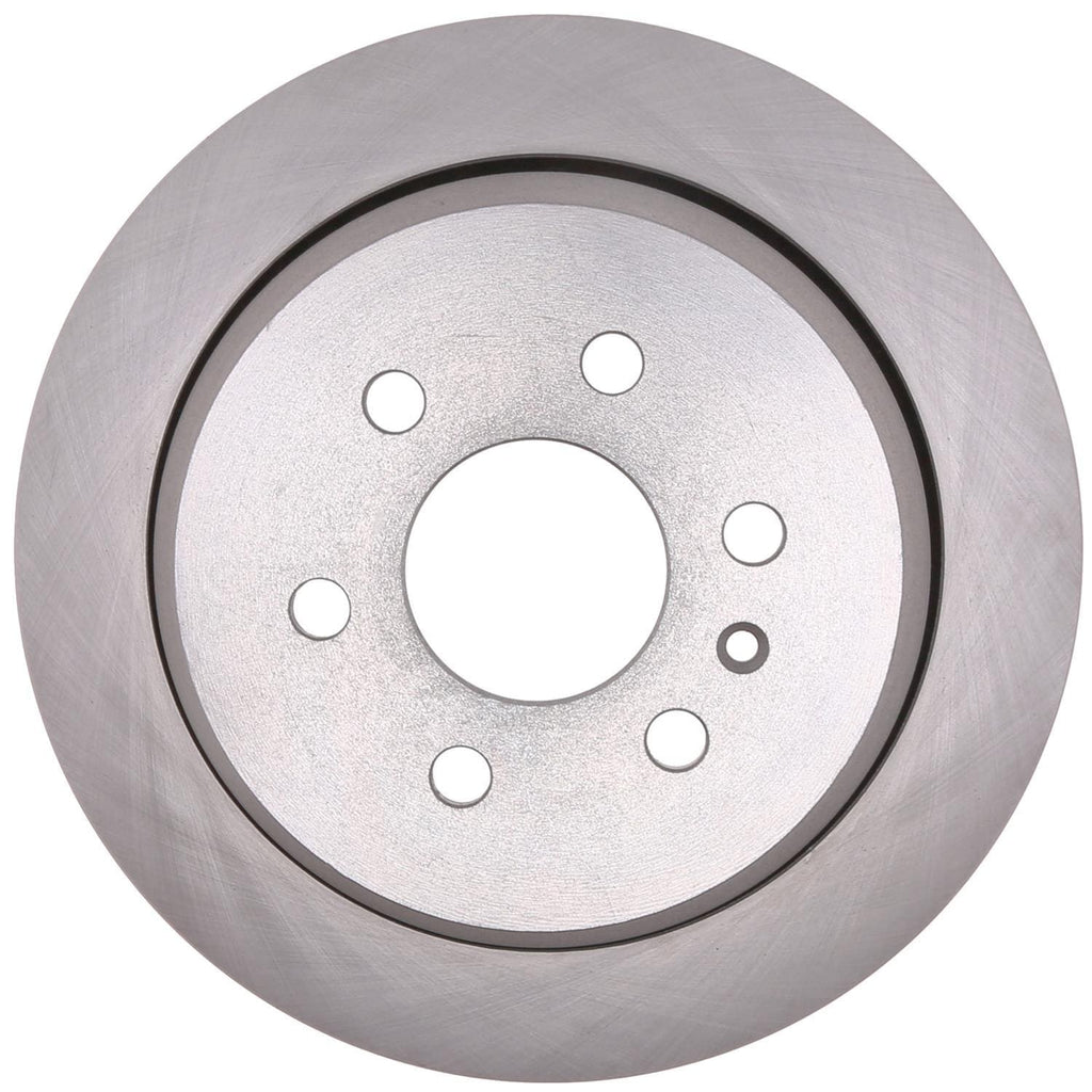 Silver Disc Brake Rotor 18A82039A