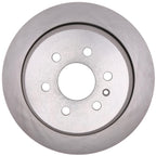 Silver Disc Brake Rotor 18A82039A