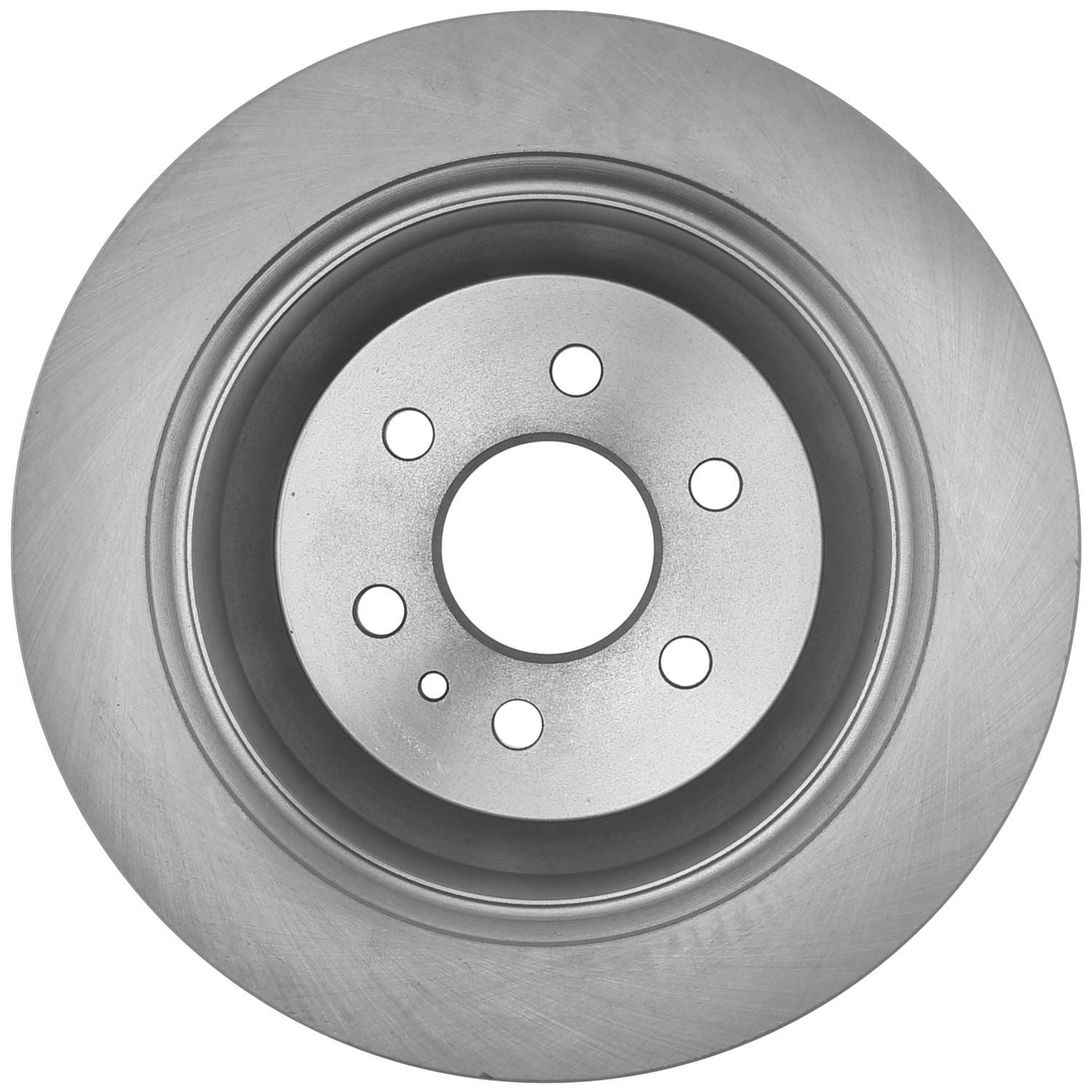 Silver Disc Brake Rotor 18A82039A
