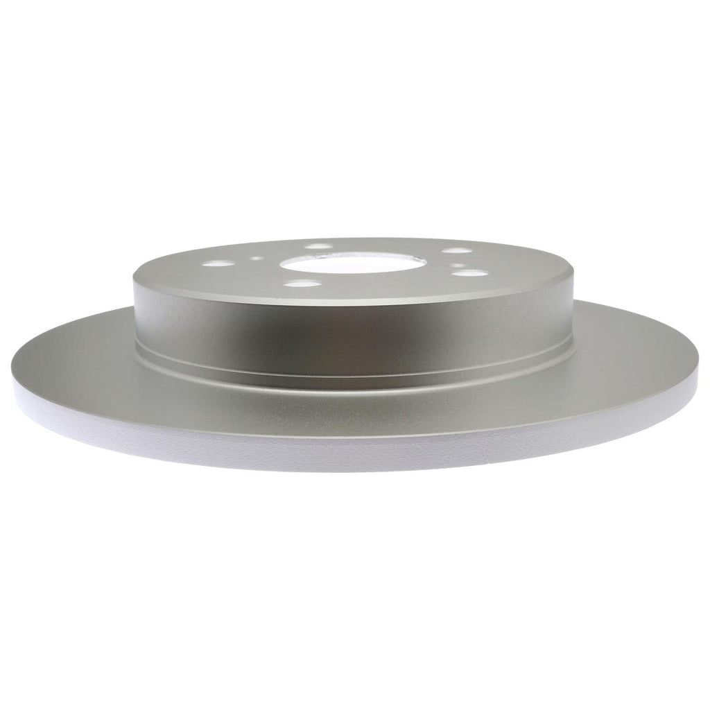 Silver Disc Brake Rotor 18A82045AC