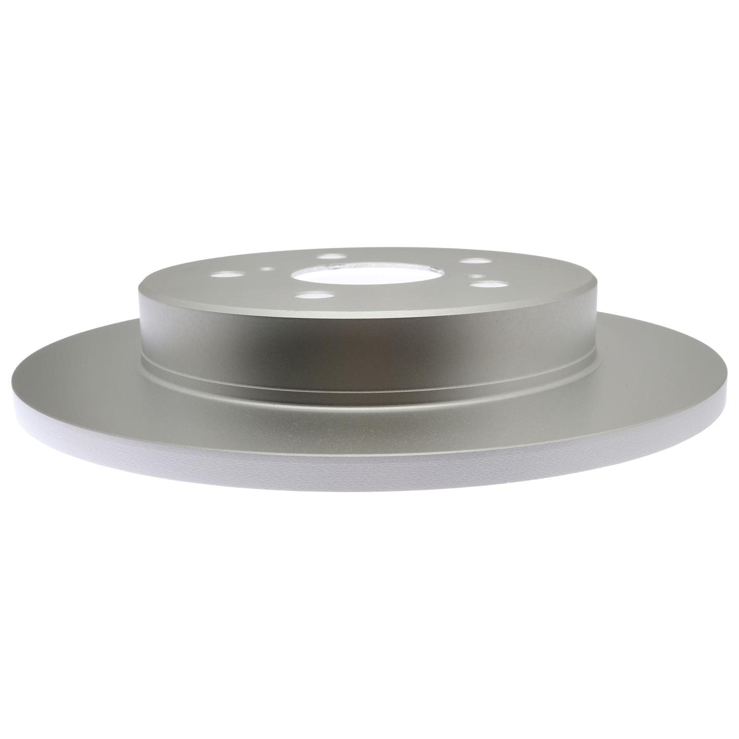 Silver Disc Brake Rotor 18A82045AC