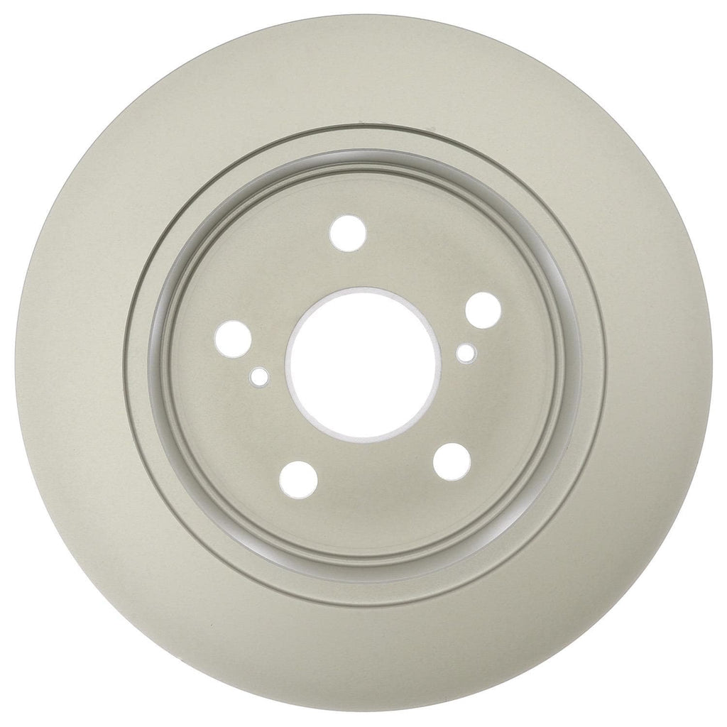 Silver Disc Brake Rotor 18A82045AC