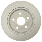 Silver Disc Brake Rotor 18A82045AC