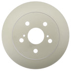 Silver Disc Brake Rotor 18A82045AC
