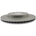 Gold Disc Brake Rotor 18A82060