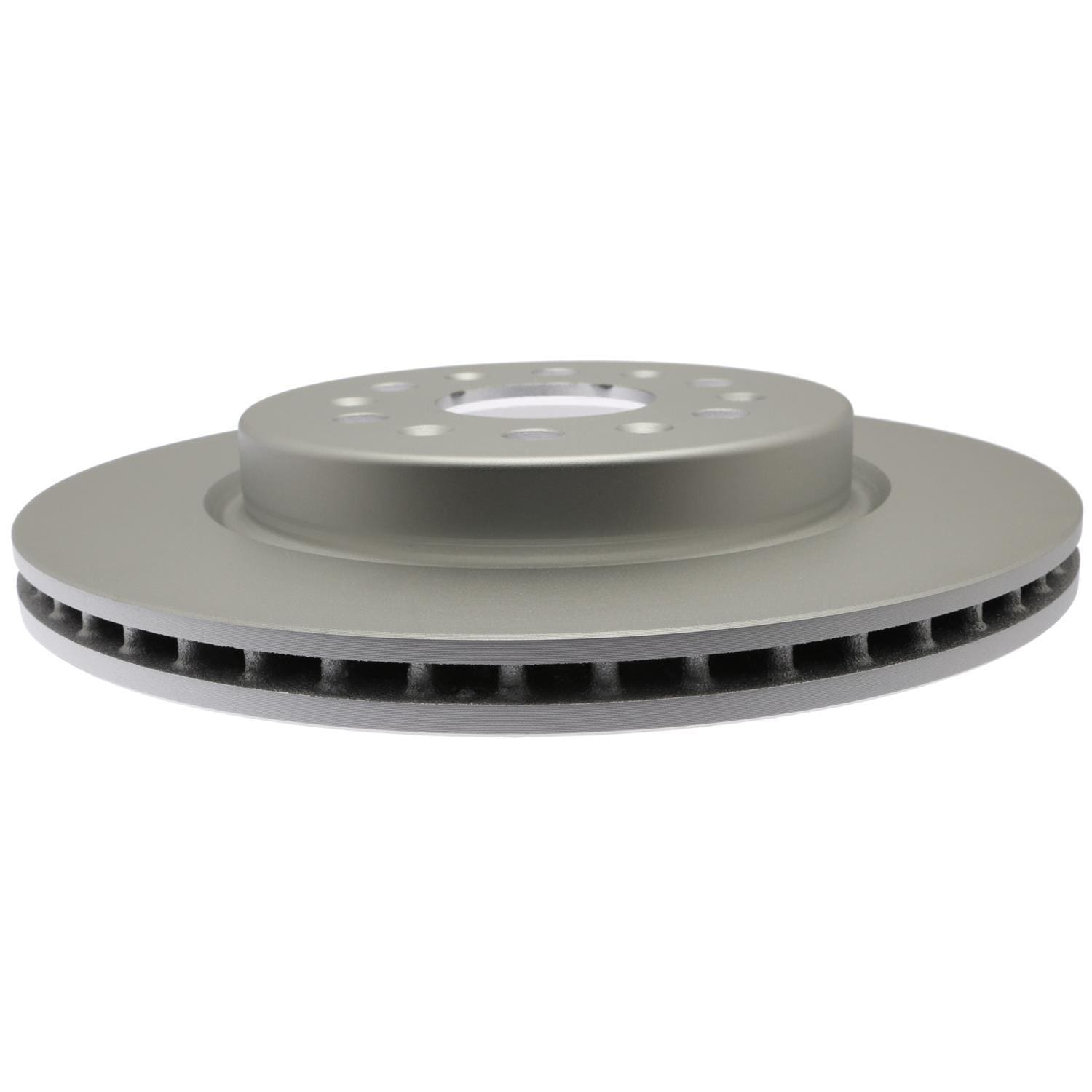 Gold Disc Brake Rotor 18A82060