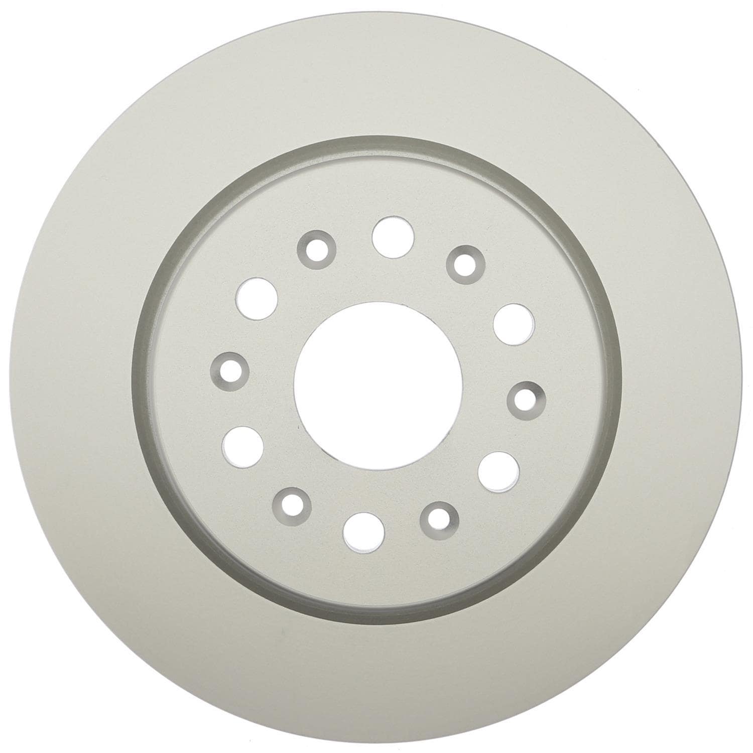 Gold Disc Brake Rotor 18A82060