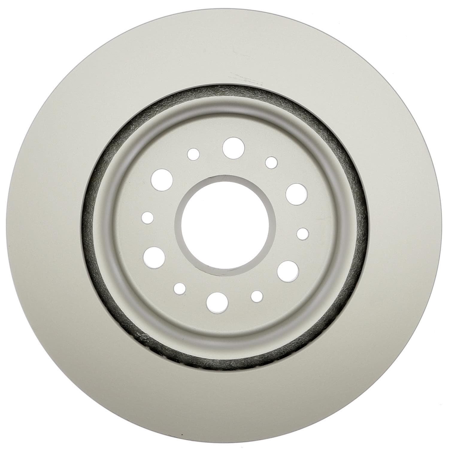 Gold Disc Brake Rotor 18A82060