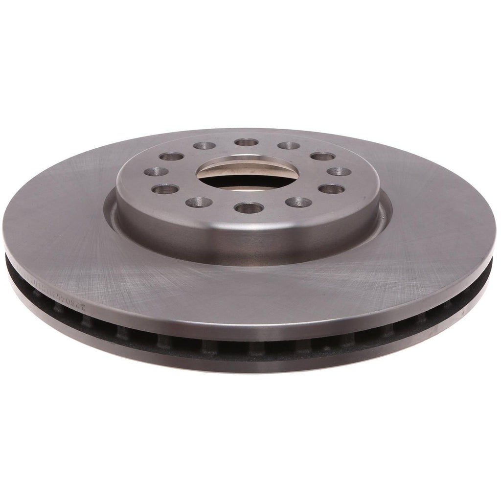 Silver Disc Brake Rotor 18A82061A