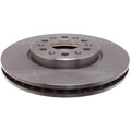 Silver Disc Brake Rotor 18A82061A
