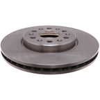Silver Disc Brake Rotor 18A82061A