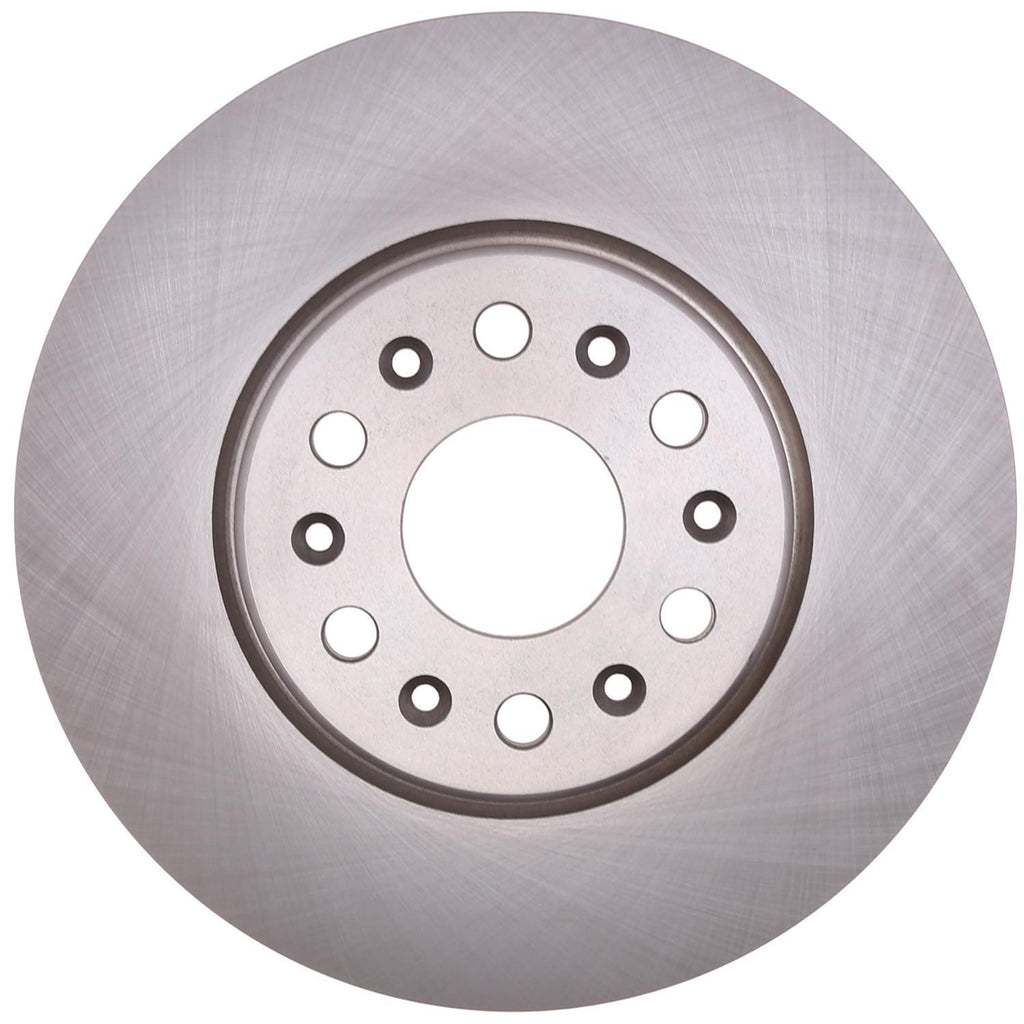 Silver Disc Brake Rotor 18A82061A