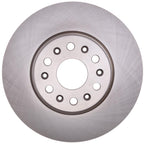 Silver Disc Brake Rotor 18A82061A