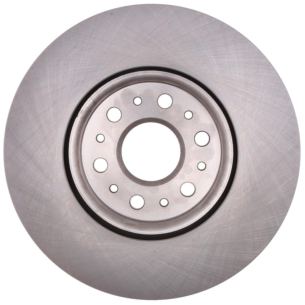 Silver Disc Brake Rotor 18A82061A