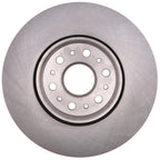 Silver Disc Brake Rotor 18A82061A