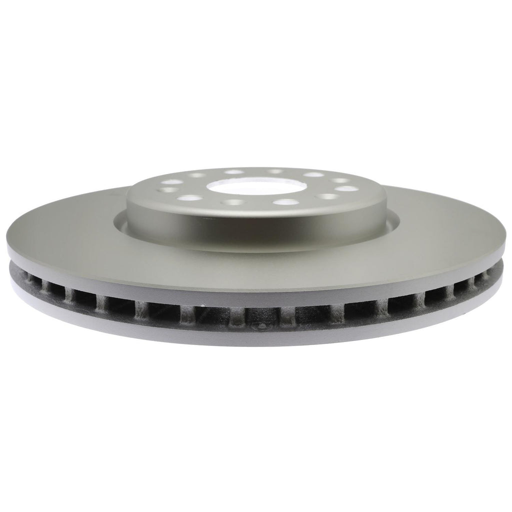 Silver Disc Brake Rotor 18A82061AC