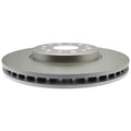 Silver Disc Brake Rotor 18A82061AC