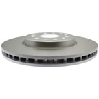 Silver Disc Brake Rotor 18A82061AC