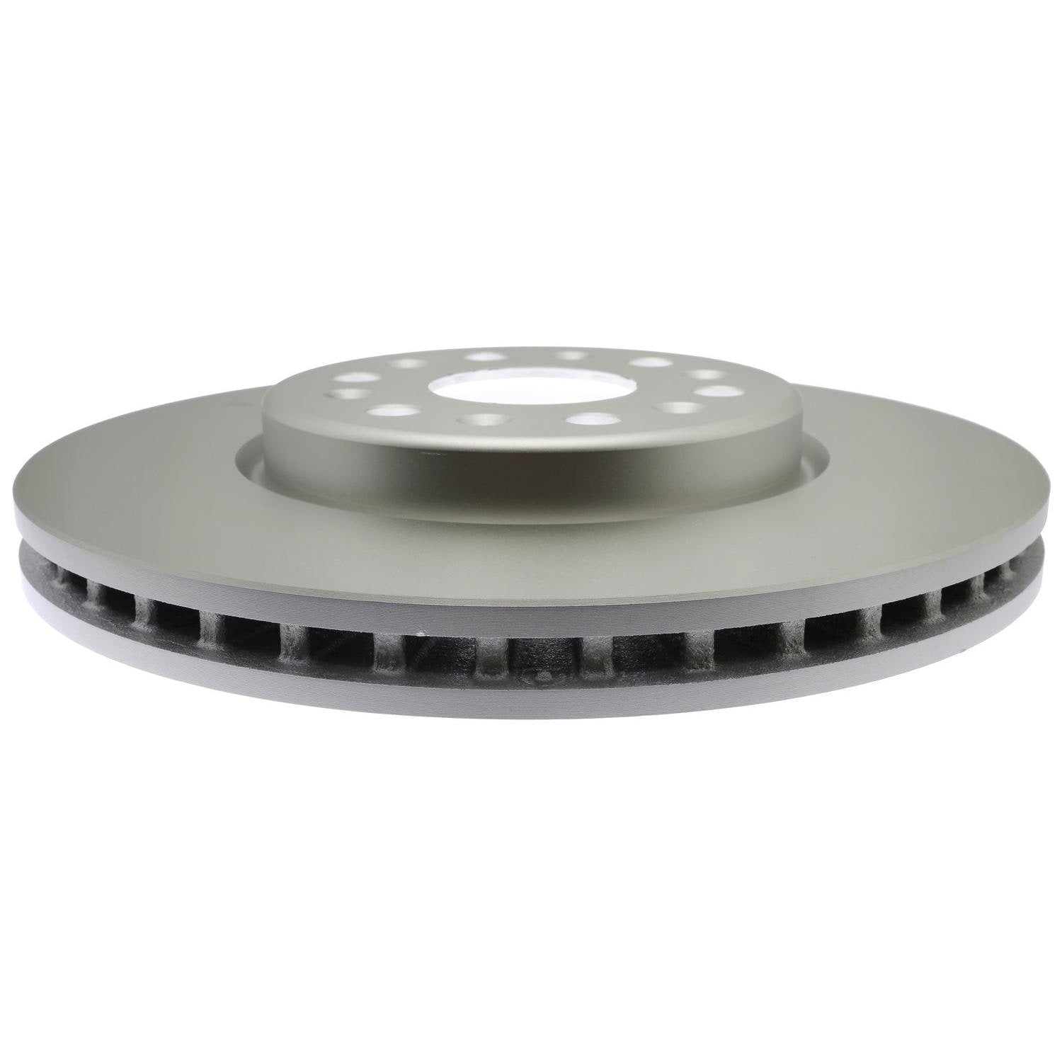 Silver Disc Brake Rotor 18A82061AC