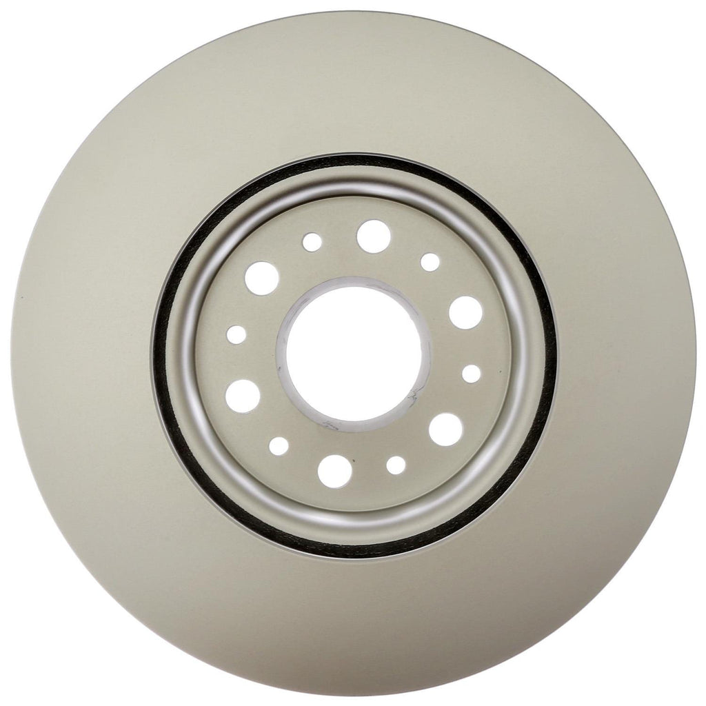 Silver Disc Brake Rotor 18A82061AC
