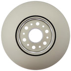 Silver Disc Brake Rotor 18A82061AC