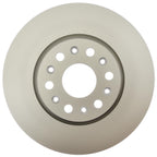 Silver Disc Brake Rotor 18A82061AC