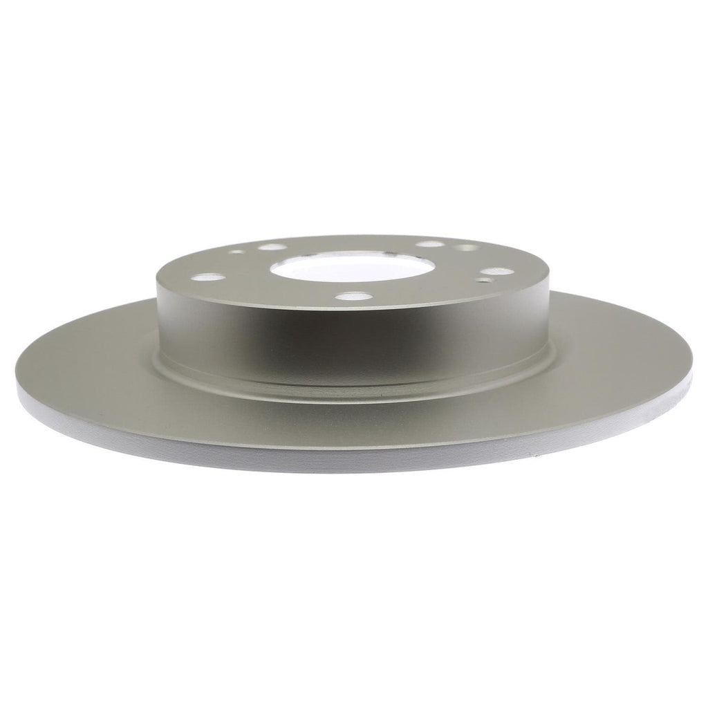 Silver Disc Brake Rotor 18A82073AC