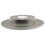 Silver Disc Brake Rotor 18A82073AC