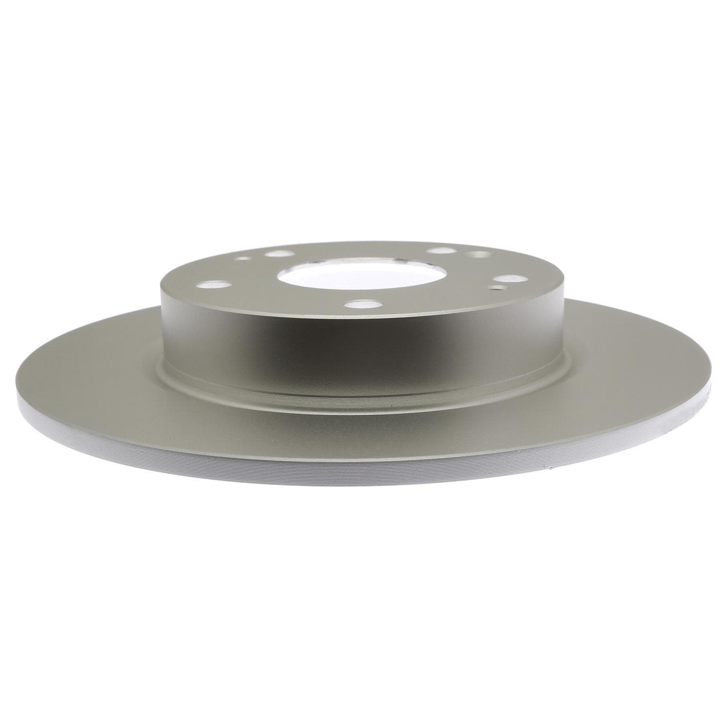 Silver Disc Brake Rotor 18A82073AC