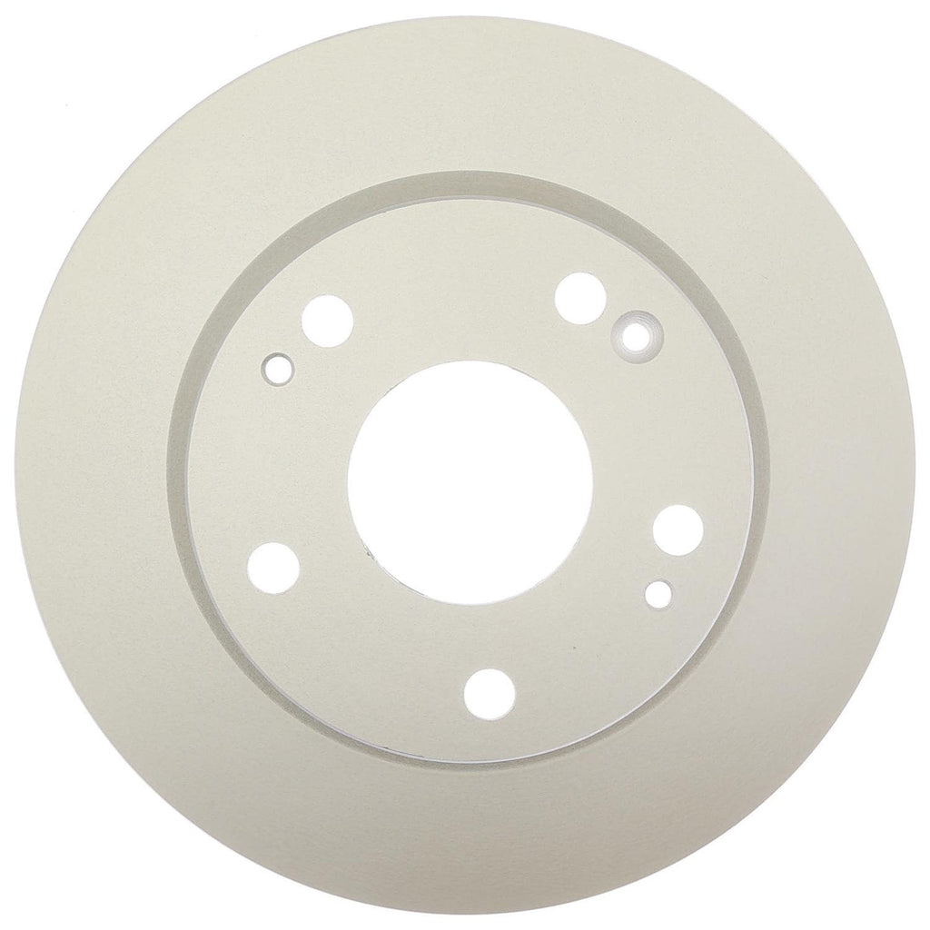 Silver Disc Brake Rotor 18A82073AC