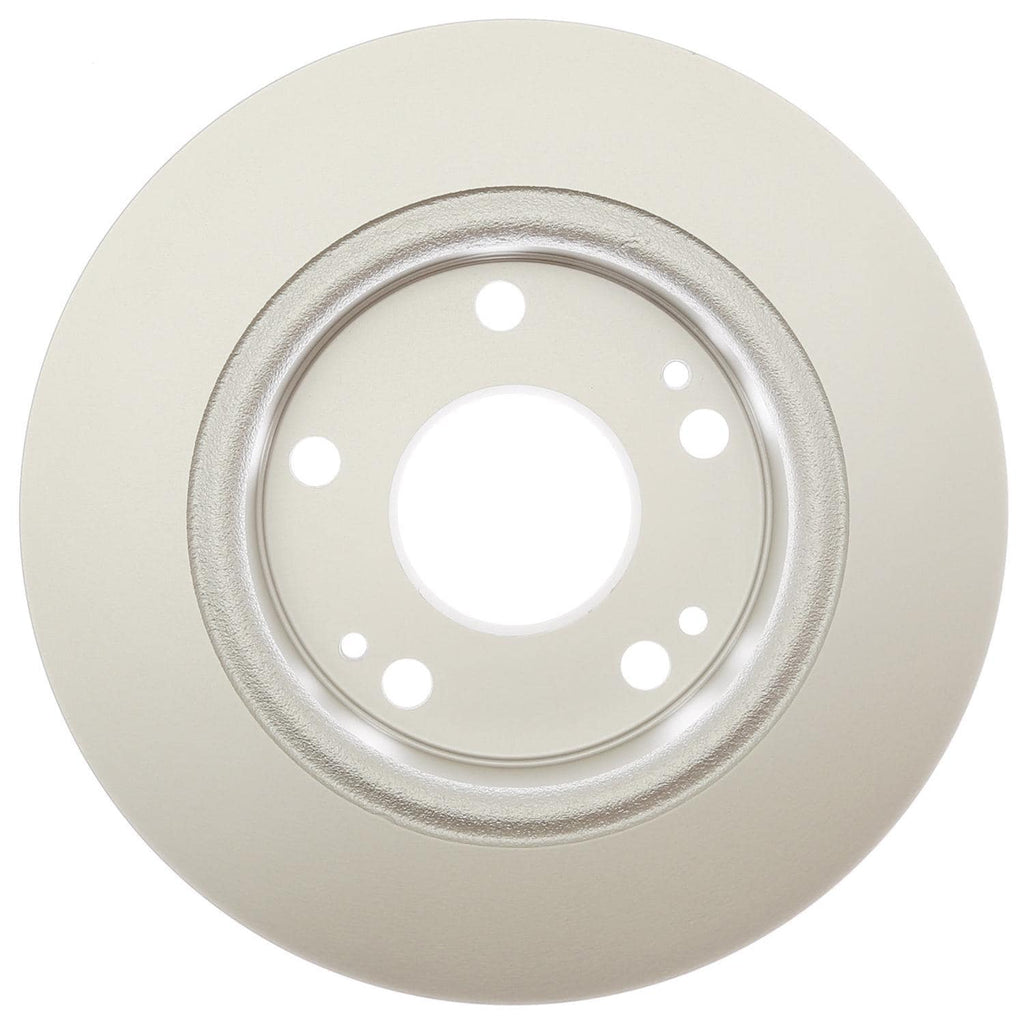 Silver Disc Brake Rotor 18A82073AC