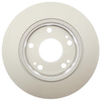 Silver Disc Brake Rotor 18A82073AC
