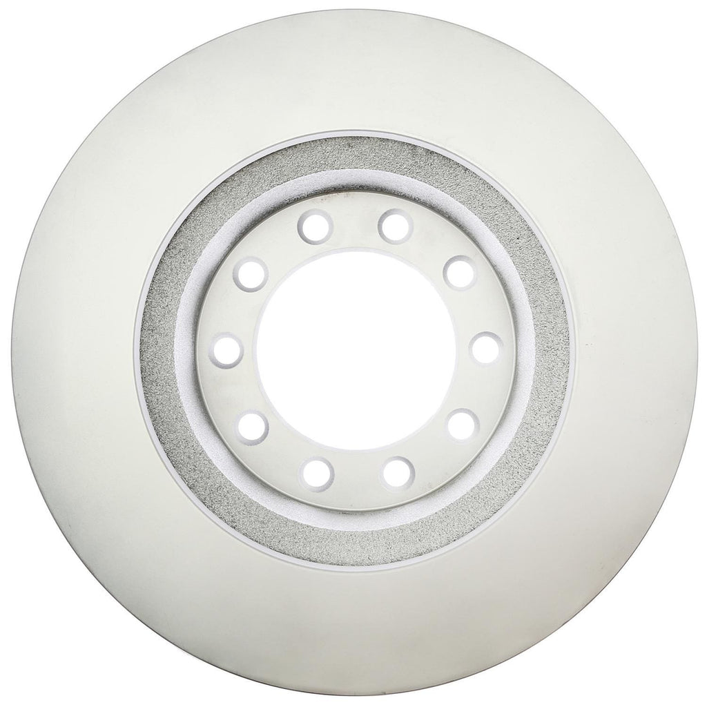 Gold Disc Brake Rotor 18A82089