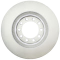 Gold Disc Brake Rotor 18A82089