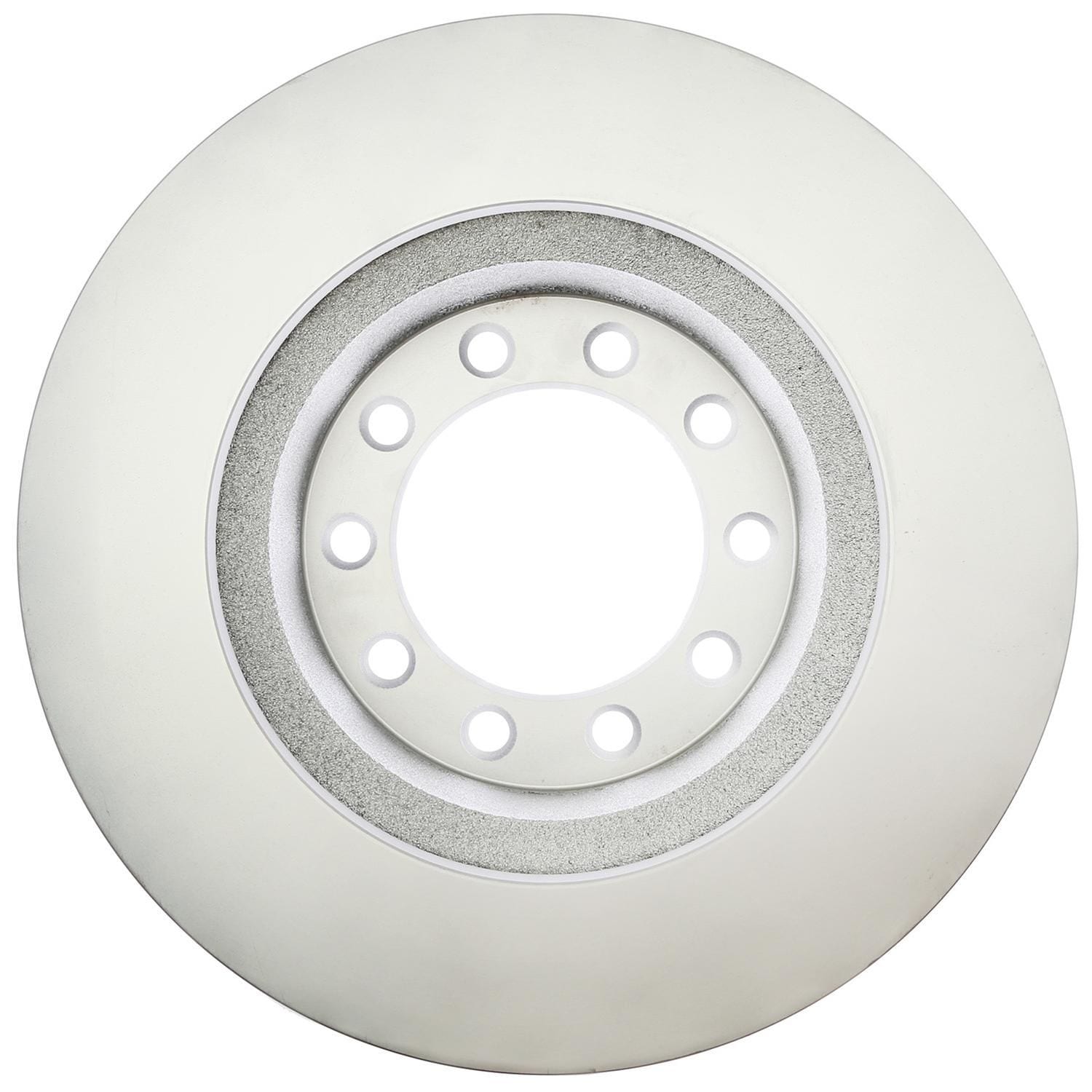 Gold Disc Brake Rotor 18A82089
