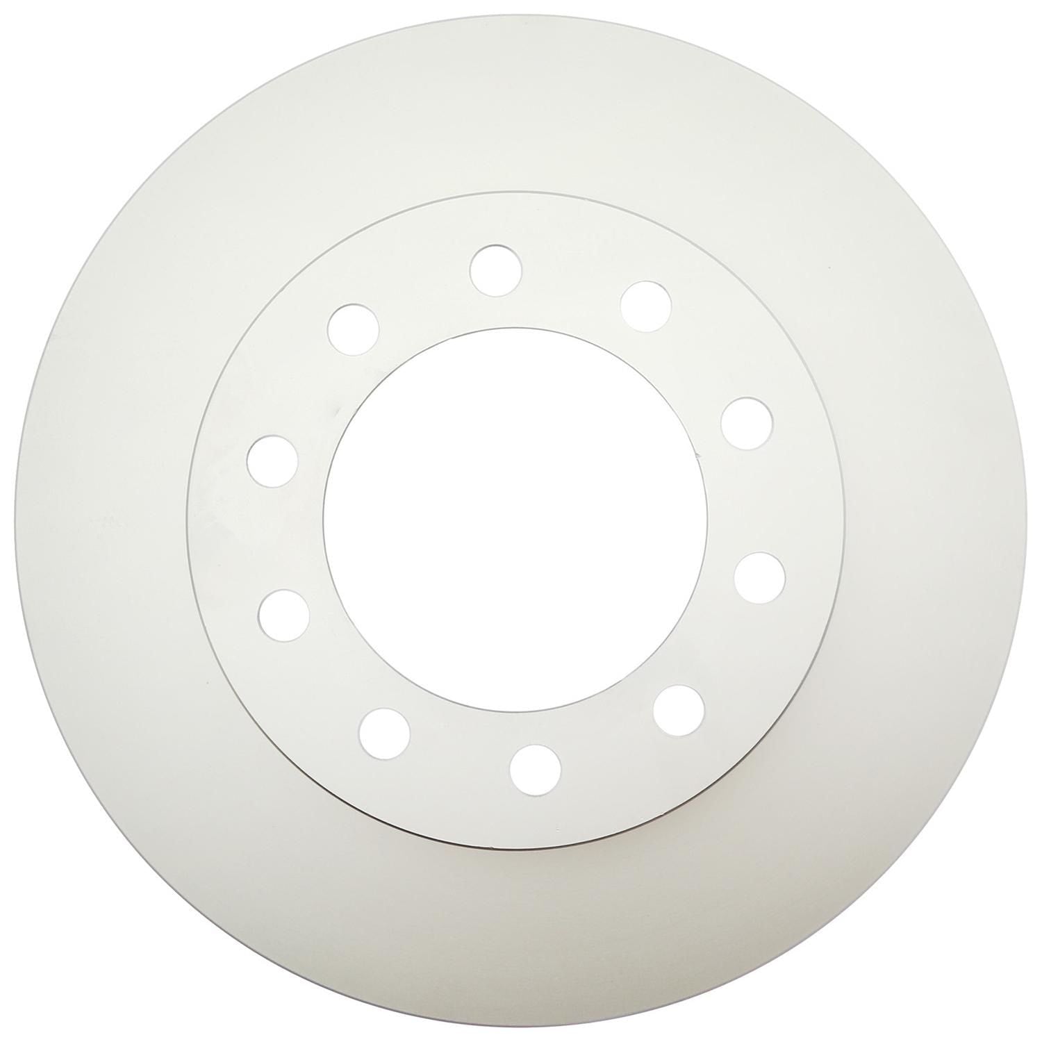 Gold Disc Brake Rotor 18A82089