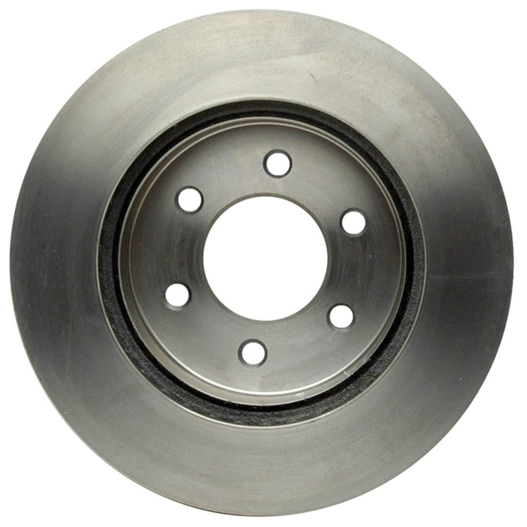 Gold Disc Brake Rotor 18A821