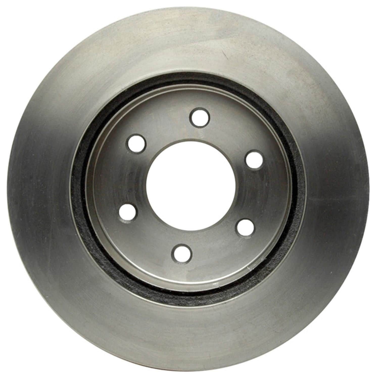 Gold Disc Brake Rotor 18A821