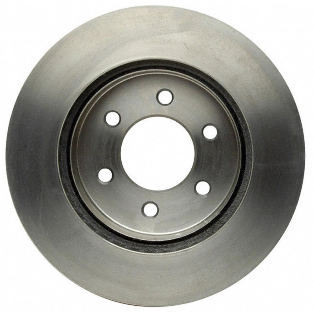Gold Disc Brake Rotor 18A821