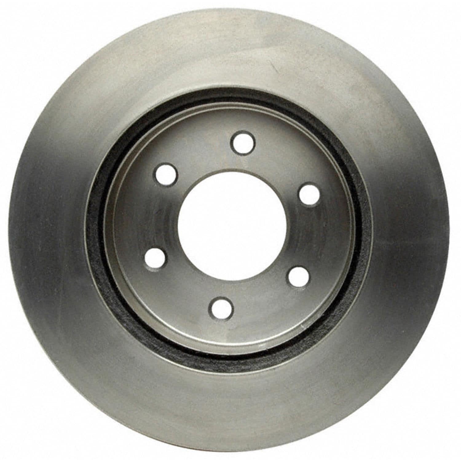 Gold Disc Brake Rotor 18A821