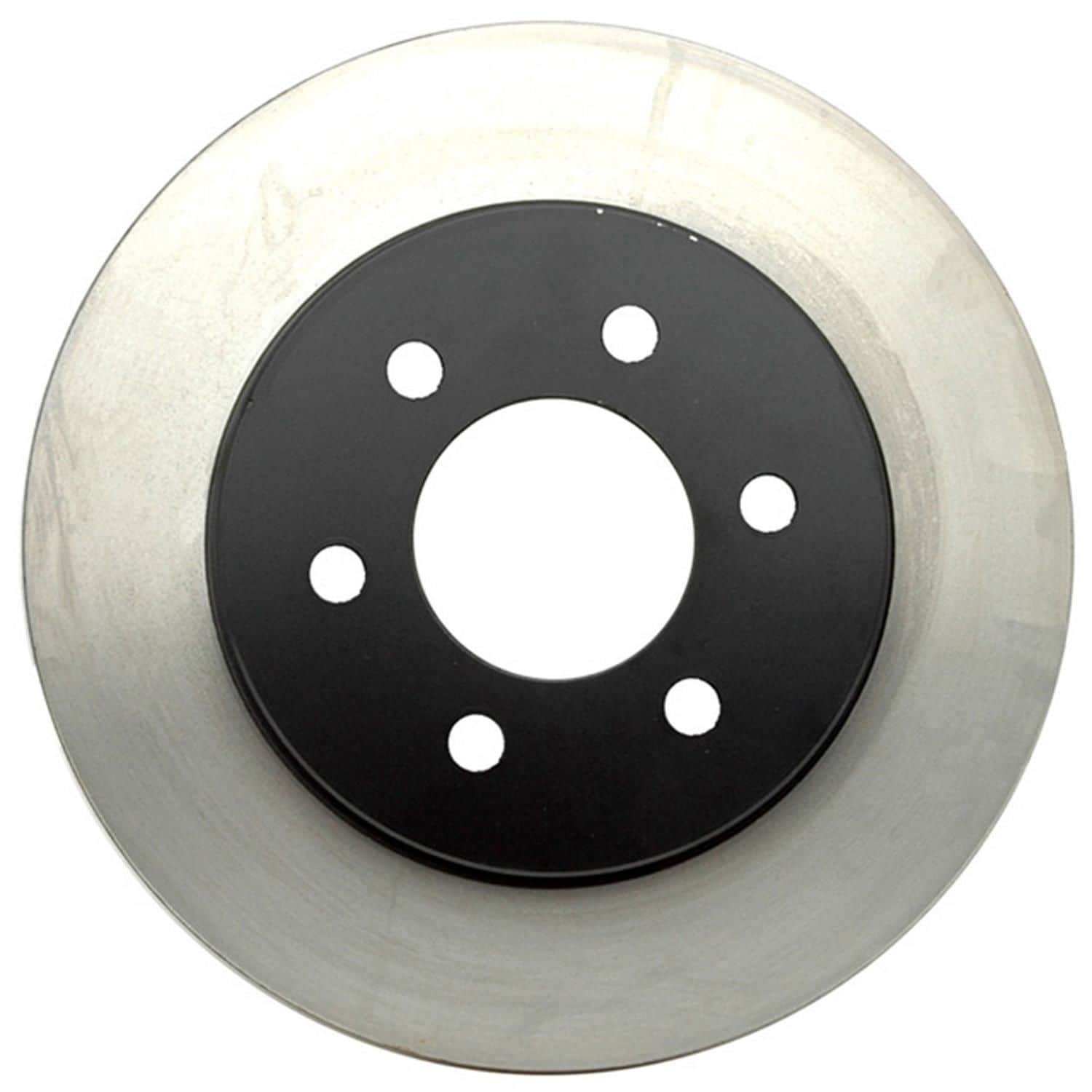 Gold Disc Brake Rotor 18A821