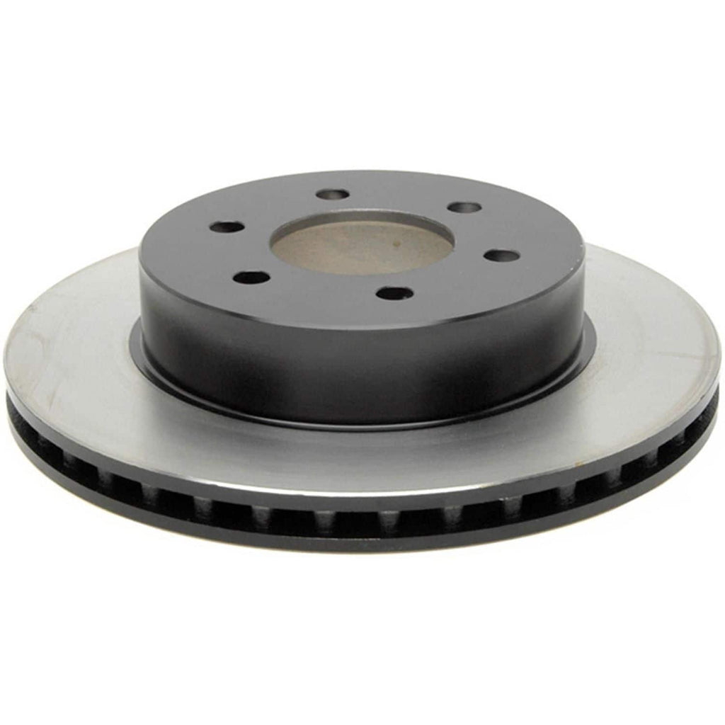 Gold Disc Brake Rotor 18A821