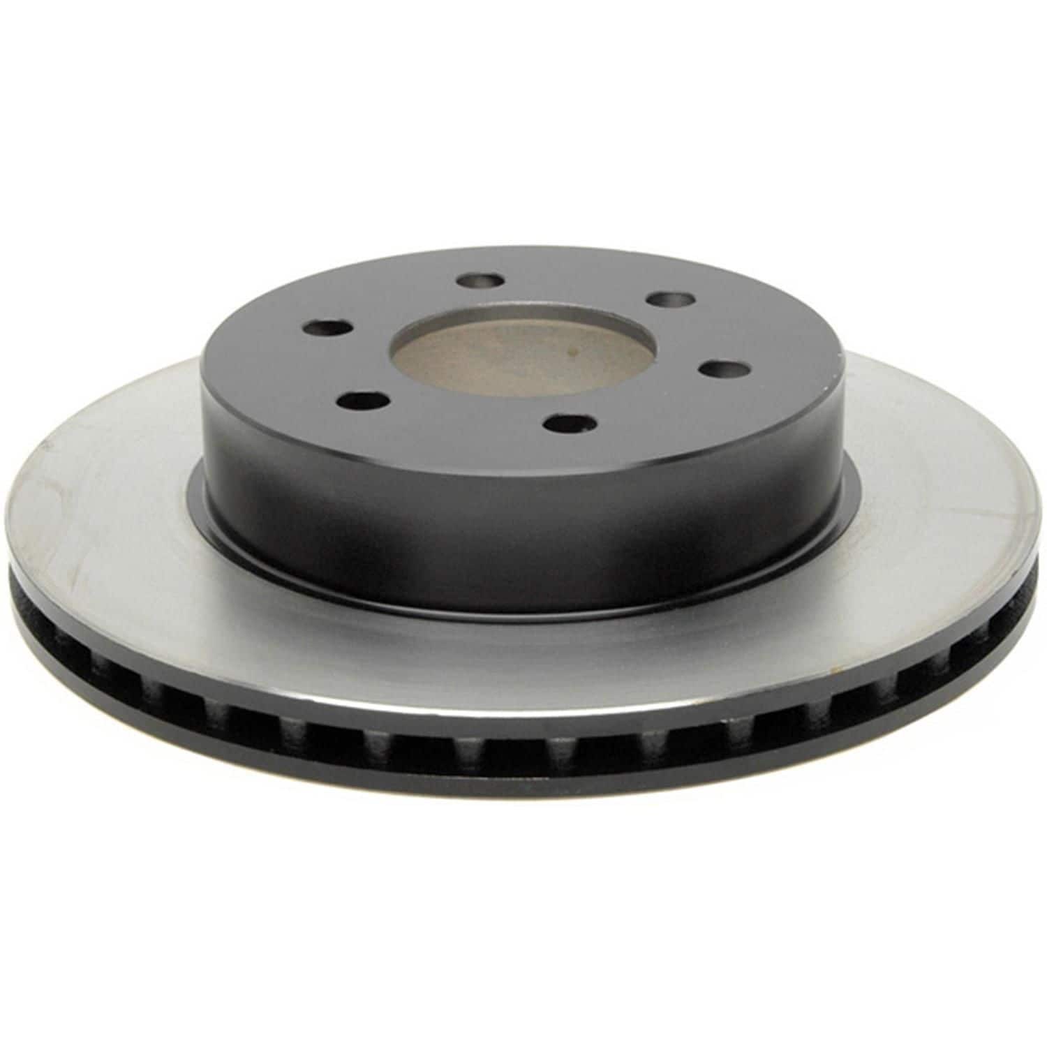 Gold Disc Brake Rotor 18A821