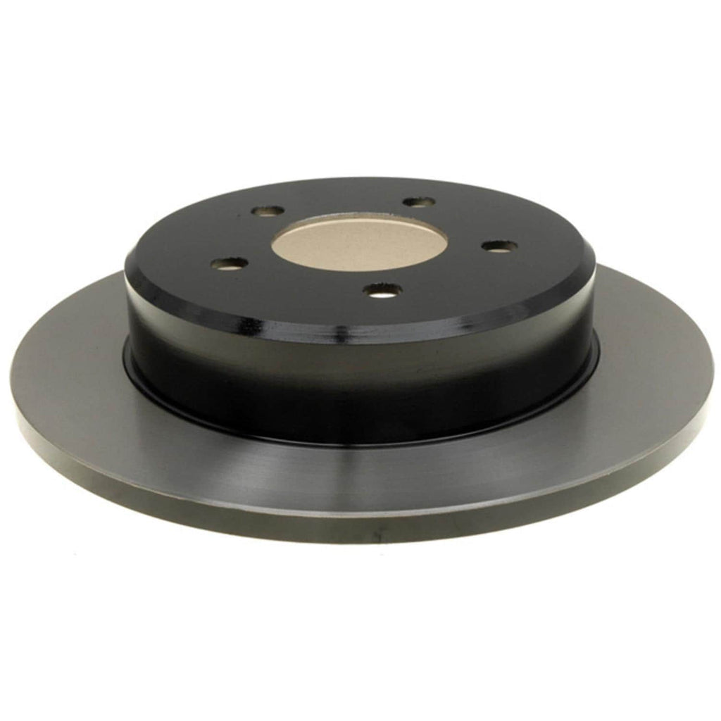 Gold Disc Brake Rotor 18A823